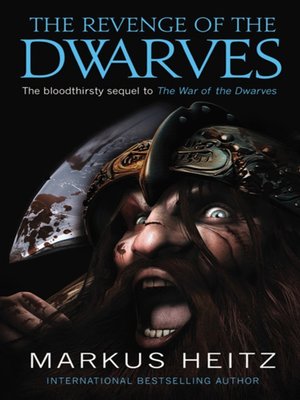 The Revenge of the Dwarves - ebook